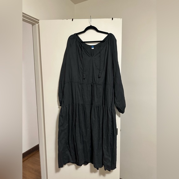 Long dress plus size XXL XXXL - Picture 9 of 15